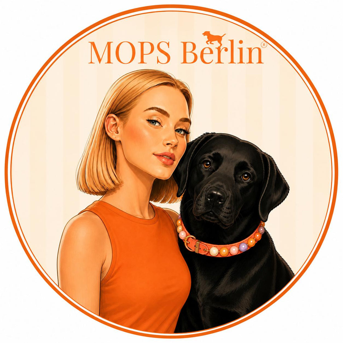 Willkommen im MOPS-Journal - mehr als nur Hundezubehör