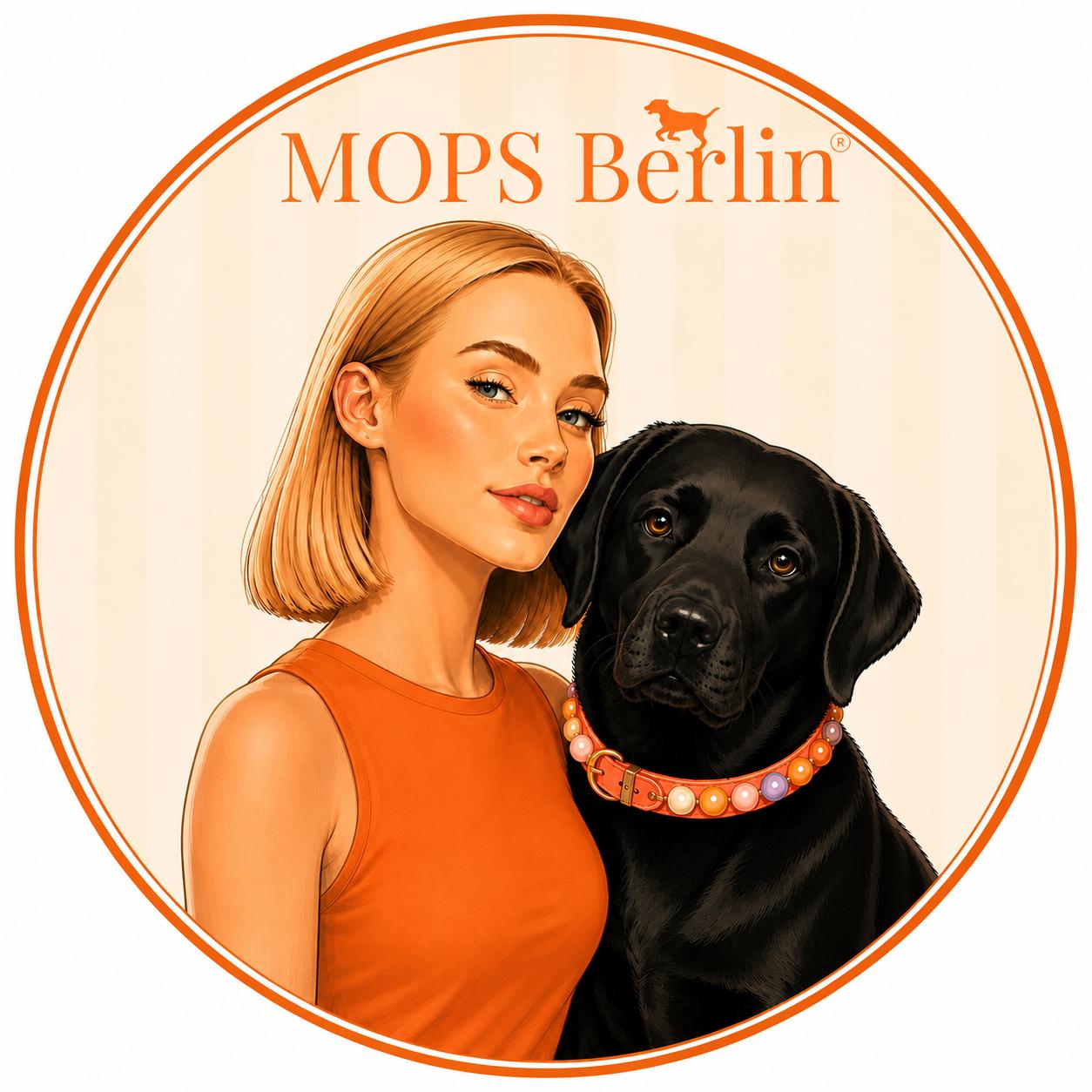 Willkommen im MOPS-Journal - mehr als nur Hundezubehör