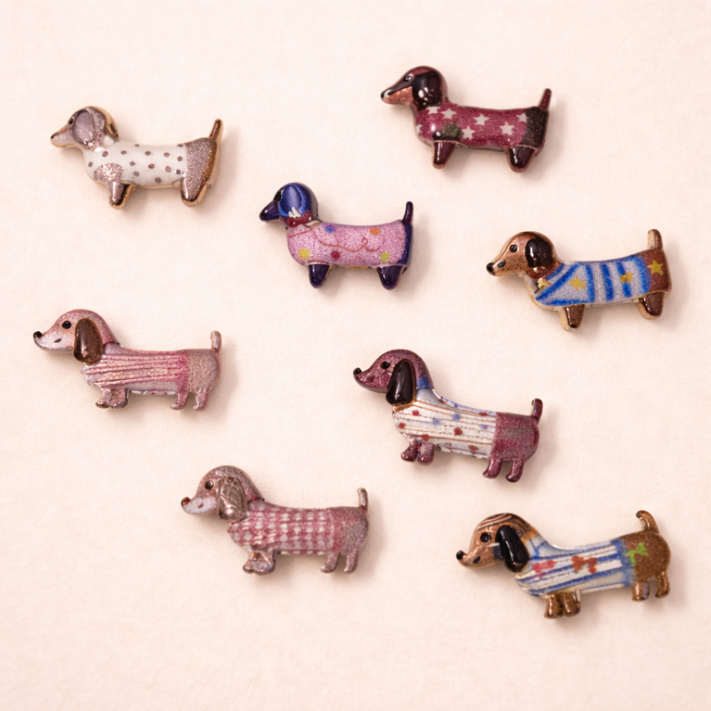 IDENTITY - personalisiertes Hundehalsband