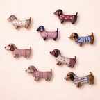 IDENTITY - personalisiertes Hundehalsband