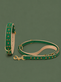 Set URBAN no.04 (Halsband & Leine)