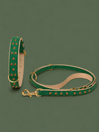 Set URBAN no.04 (Halsband & Leine)