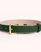 Set URBAN no.04 (Halsband & Leine)