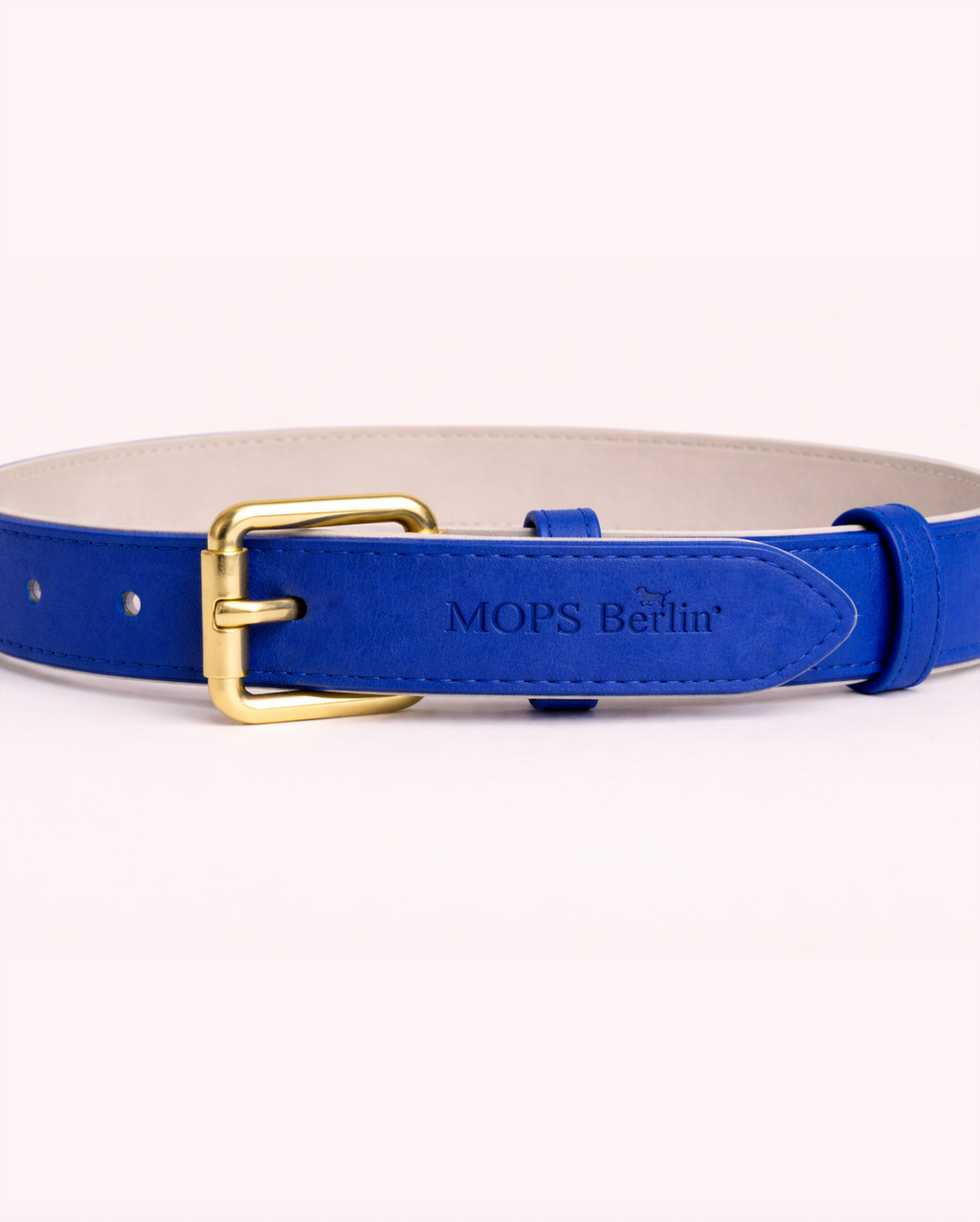 Set URBAN no.03 (Halsband & Leine)