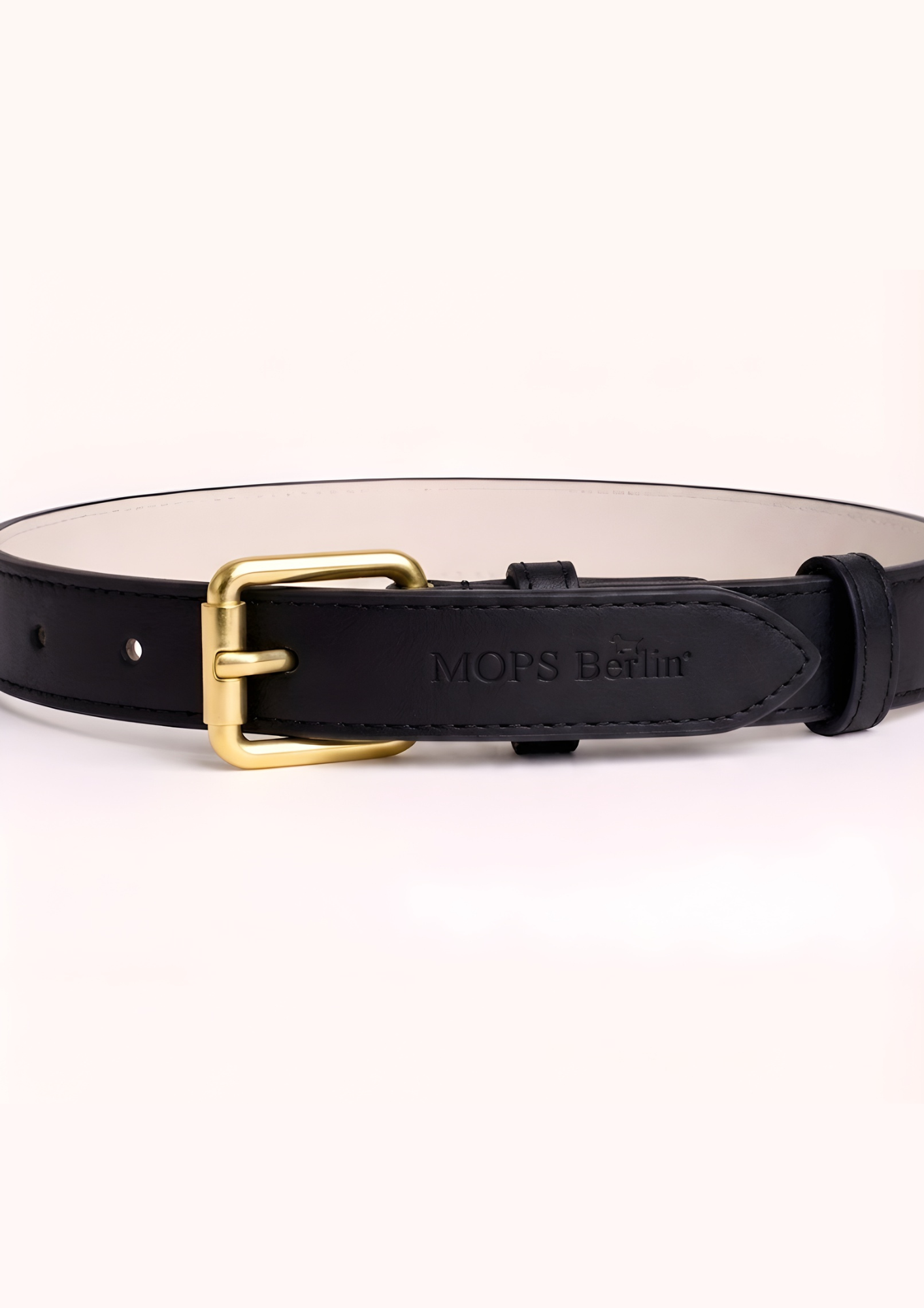 Set URBAN no.05 (Halsband & Leine)