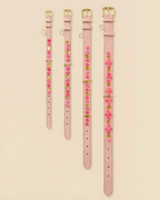 Set SIGNATURE no.01 (Halsband & Leine)