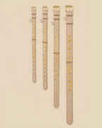 Set URBAN no.01 (Halsband & Leine)