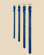 Set URBAN no.03 (Halsband & Leine)
