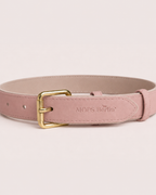 Set SOFT no.01 (Halsband & Leine)