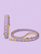 Set SIGNATURE no.04 (Halsband & Leine)