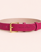Set SOFT no.03 (Halsband & Leine)