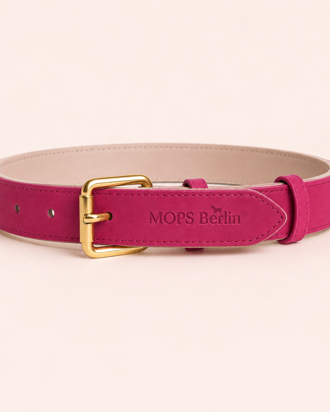 Set SIGNATURE no.03 (Halsband & Leine)
