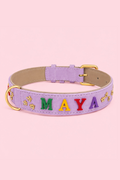 IDENTITY - personalisiertes Hundehalsband