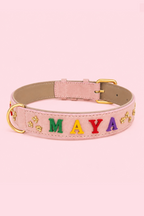 IDENTITY - personalisiertes Hundehalsband