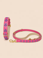 Set SIGNATURE no.03 (Halsband & Leine)