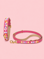 Set SIGNATURE no.02 (Halsband & Leine)