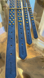 Set URBAN no.03 (Halsband & Leine)